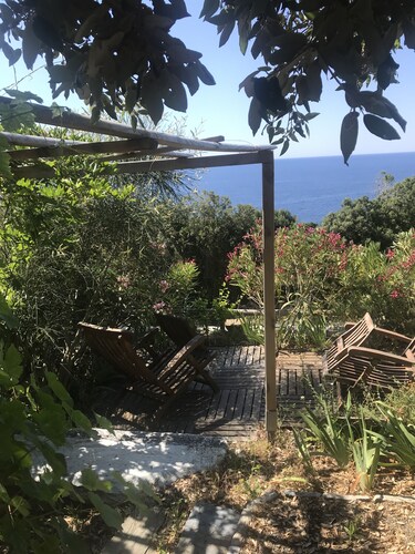 f2   ,100m de la mer