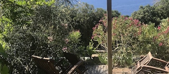 f2, 100m from the sea