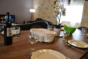 Restauration