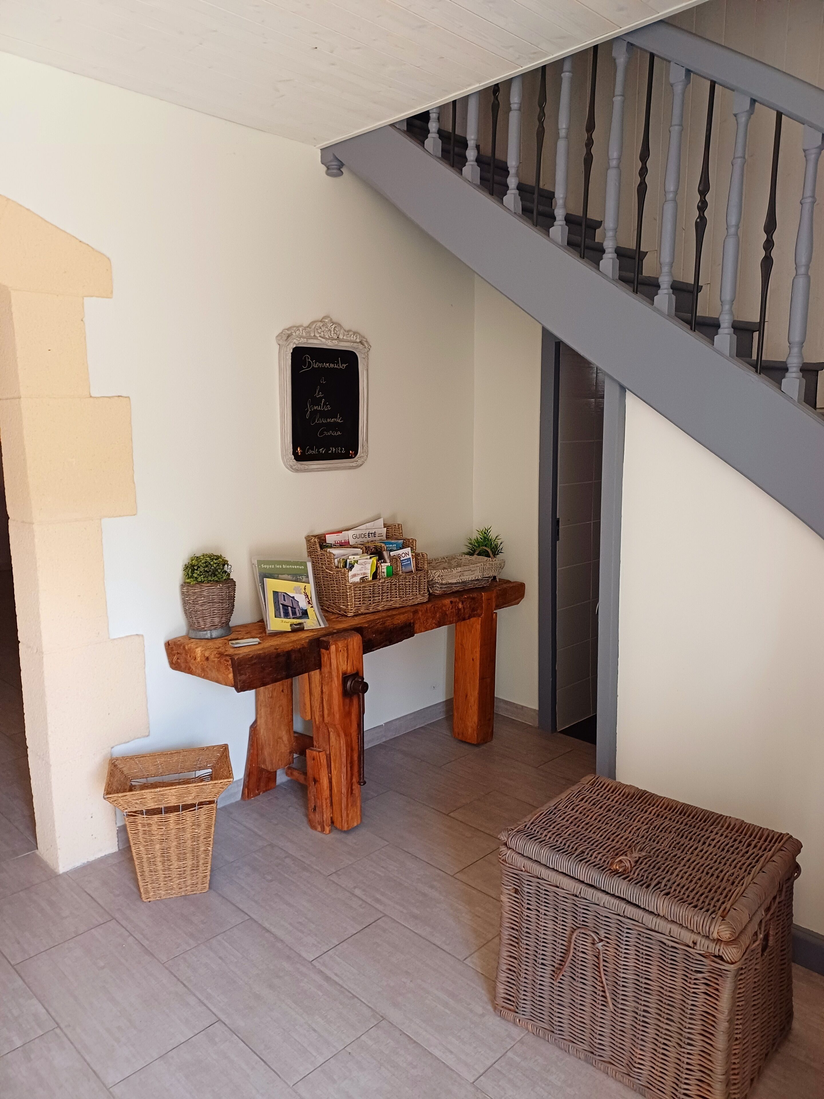Intérieur