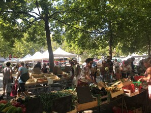 تناول الطعام