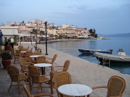 Villa KoKa - A small paradise near Ermioni