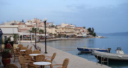 Villa KoKa - A small paradise near Ermioni