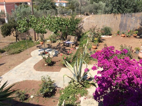 Villa KoKa - A small paradise near Ermioni