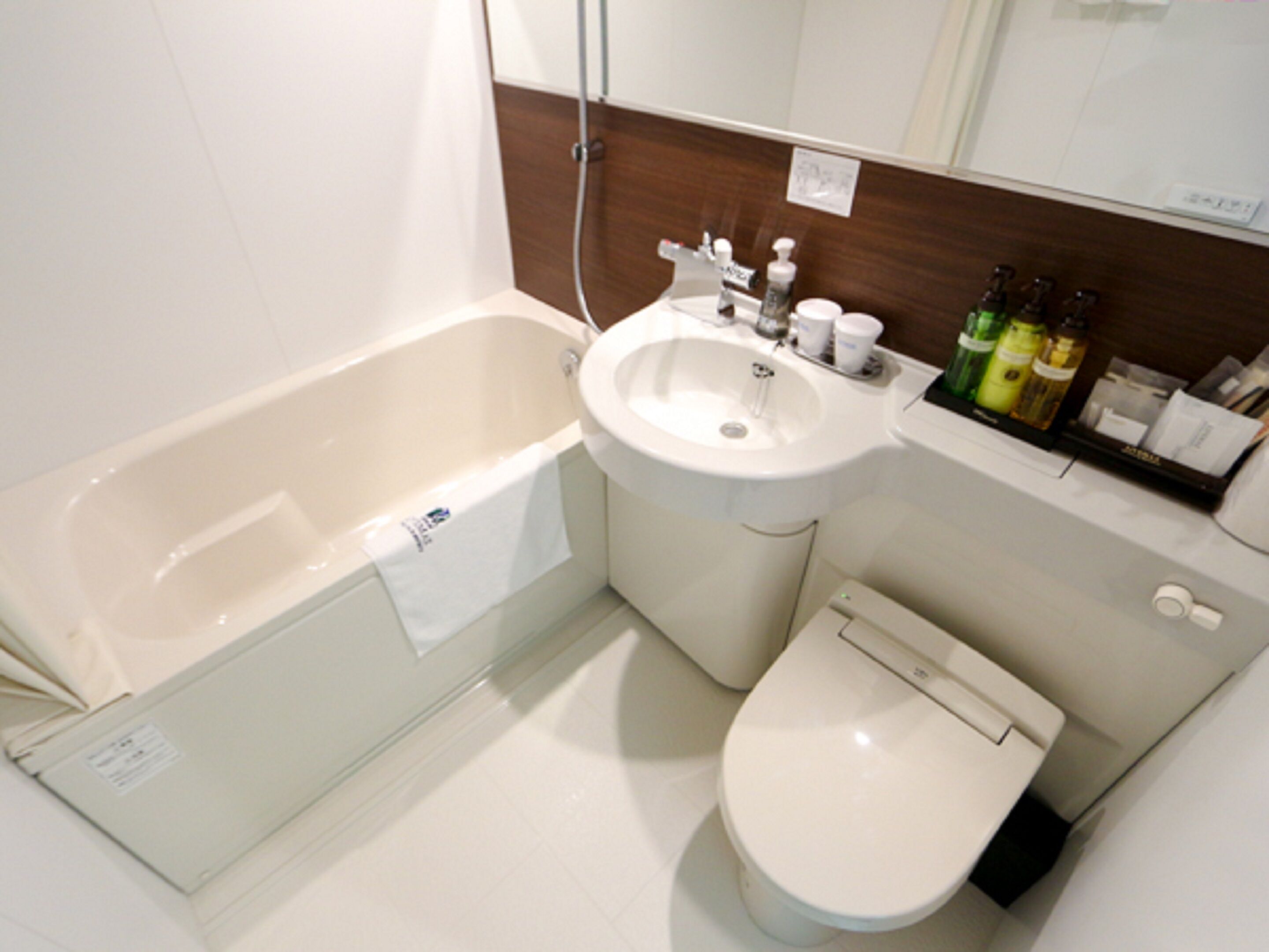 Foto - HOTEL LiVEMAX Ueno-Ekimae