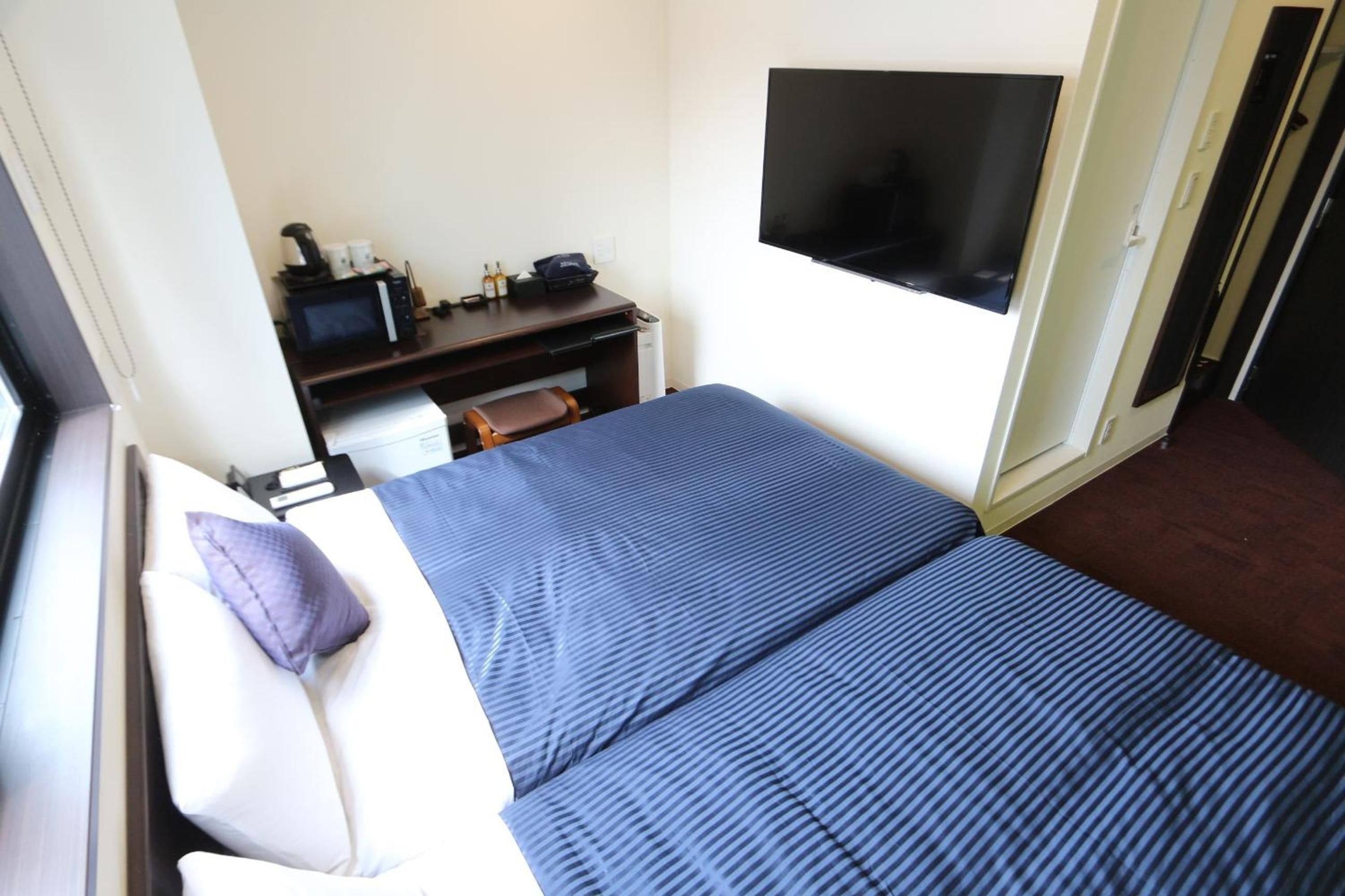 Foto - Livemax Ueno-Ekimae Hotel