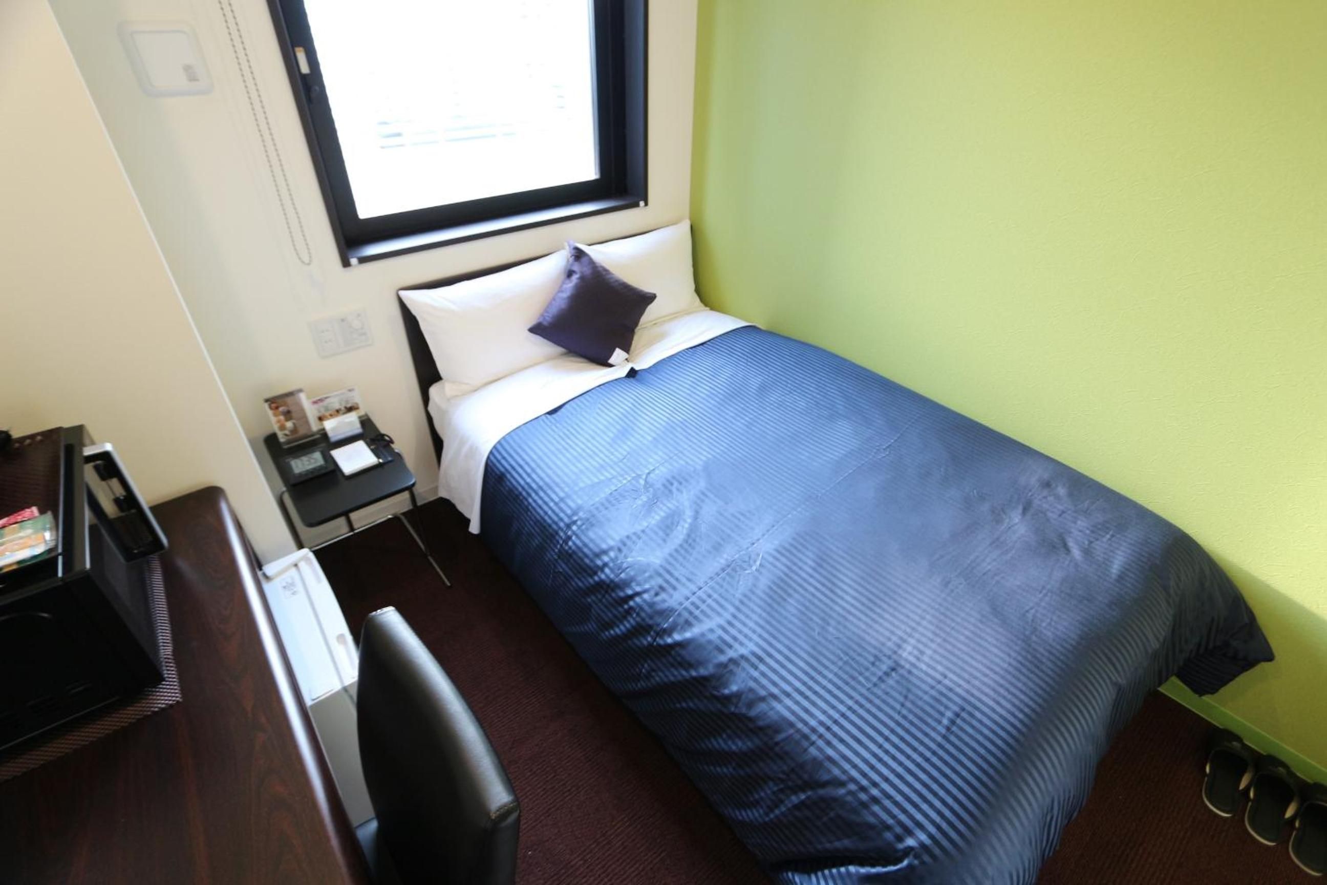 Foto - Livemax Ueno-Ekimae Hotel
