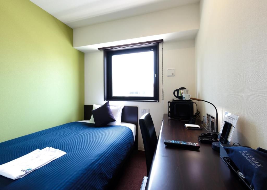 Foto - Livemax Ueno-Ekimae Hotel