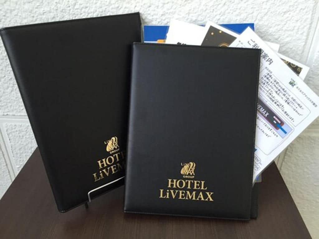 Foto - Livemax Ueno-Ekimae Hotel