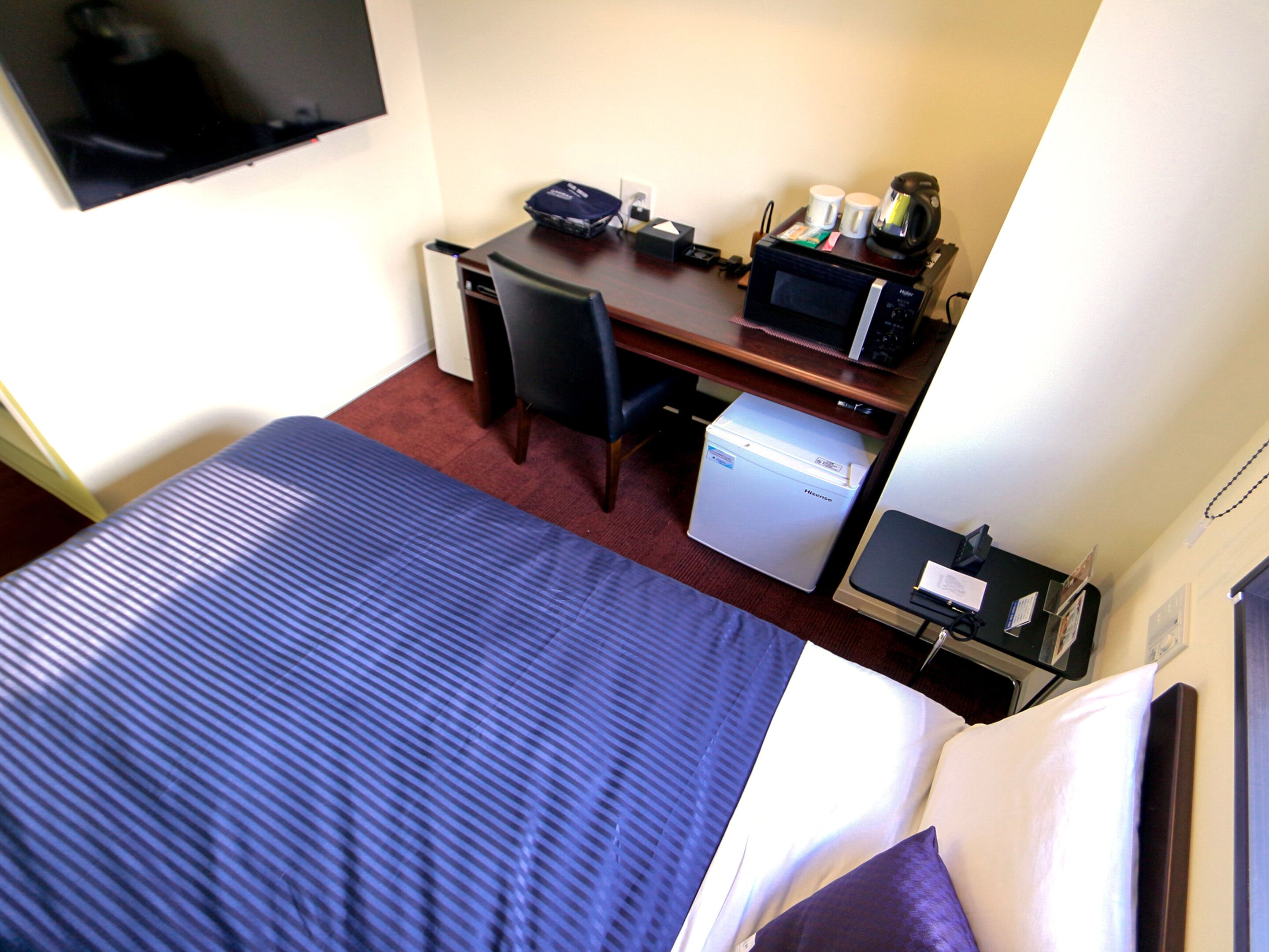 Foto - HOTEL LiVEMAX Ueno-Ekimae