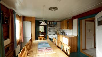 Spiseområde
