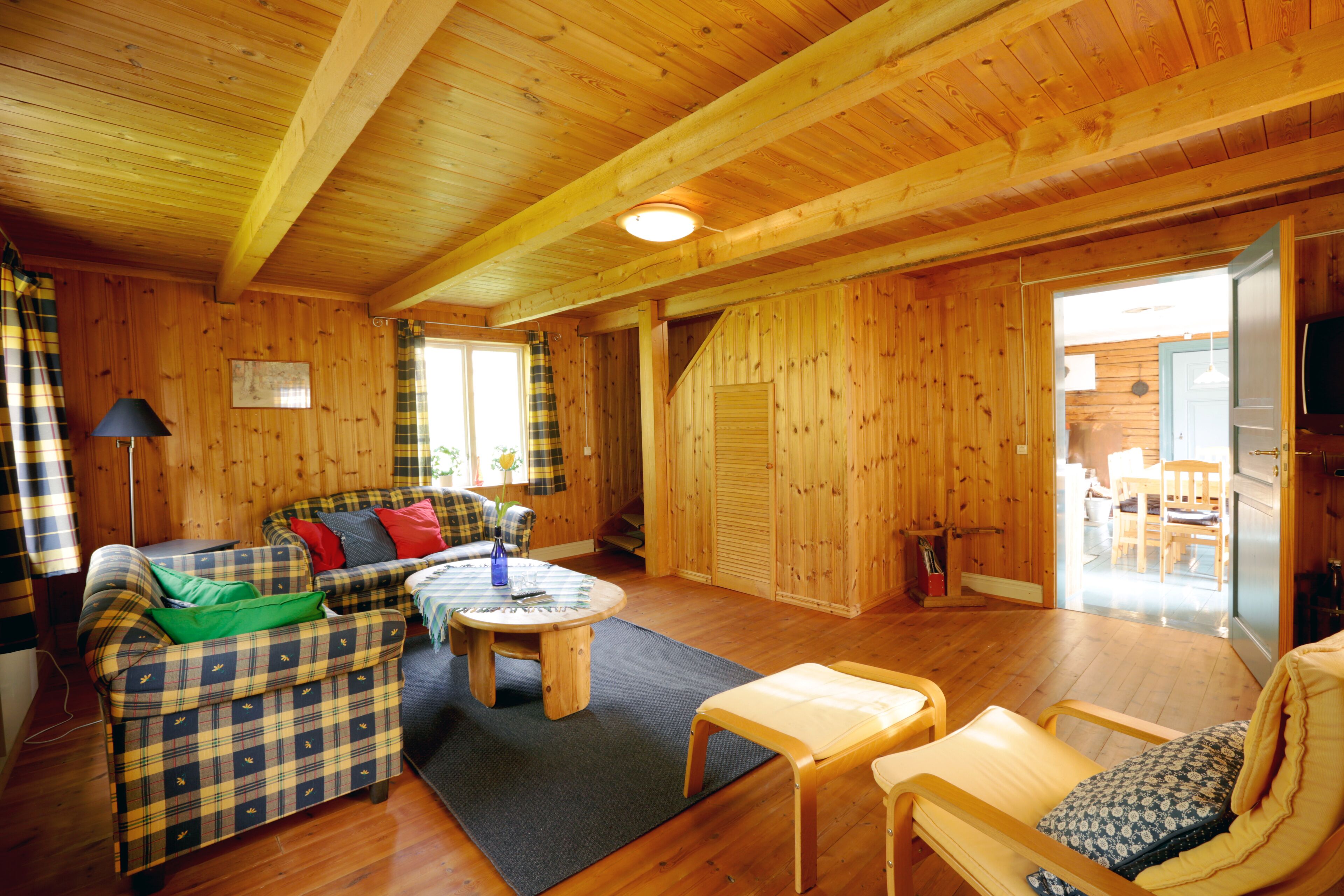 Télévision, chaîne hi-fi