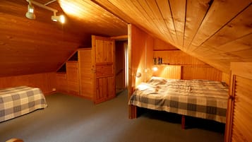 2 quartos, acesso à internet, roupa de cama