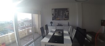 Modern apartment in Esmoriz - 2 bedrooms - 5 min from the beach