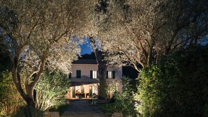Exterior - Charming country house "LE BOCAGE" 4* in Cassis, private pool and garden (Cassis)
