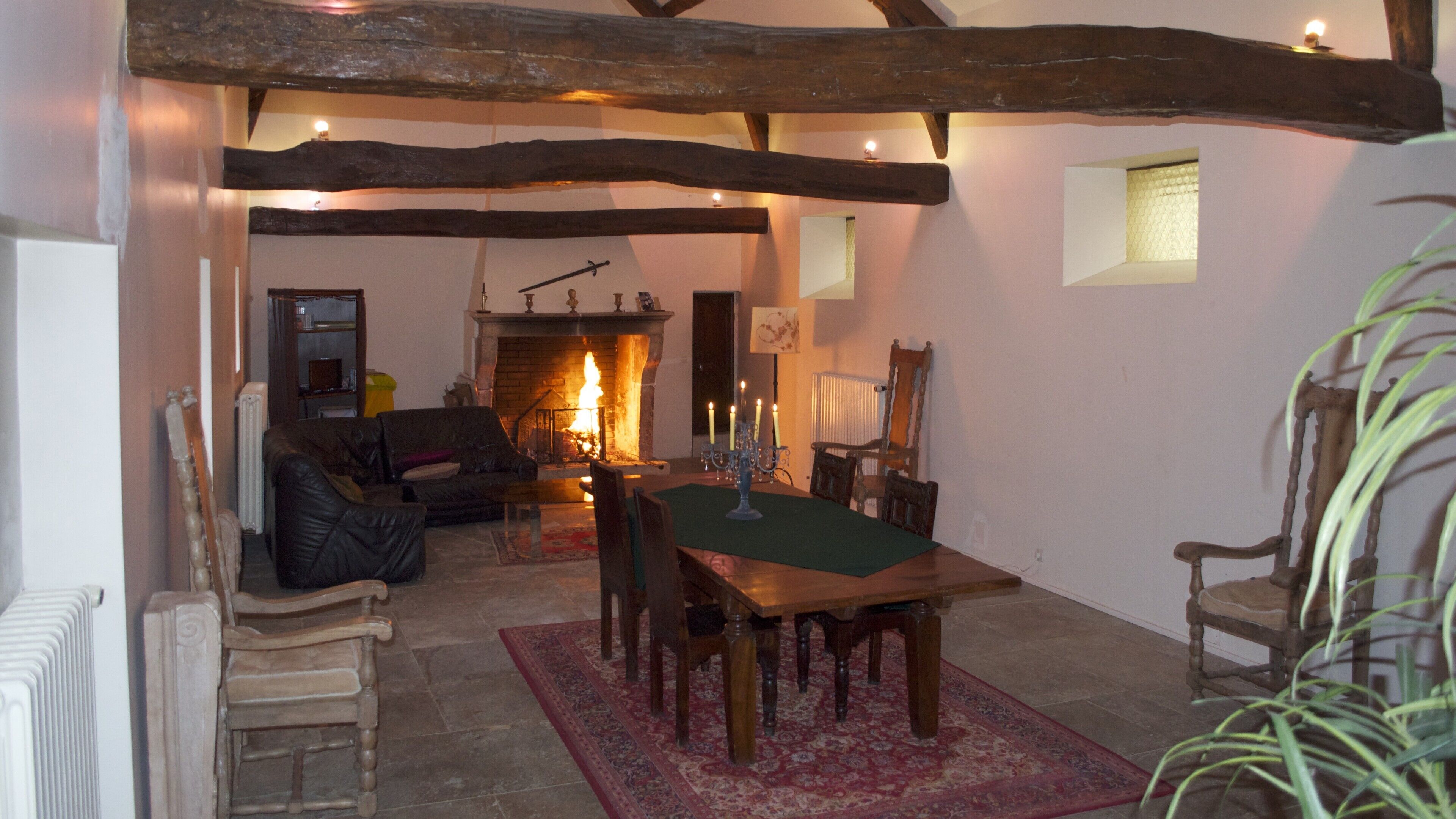 The House of the Artist