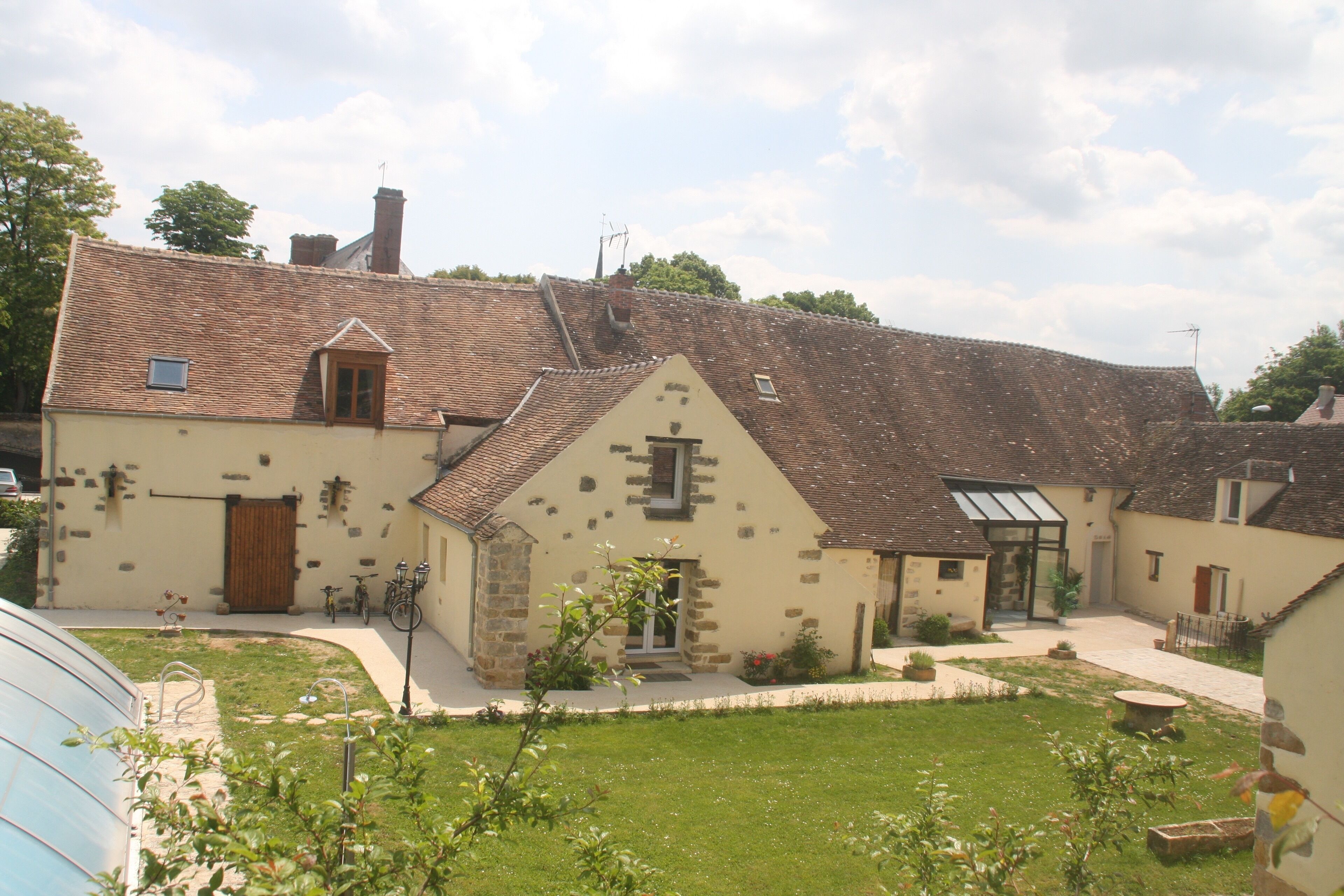 The House of the Artist