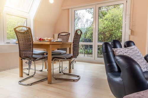 „A“ wie außergewöhnlich: Das Ferienhaus von ca.