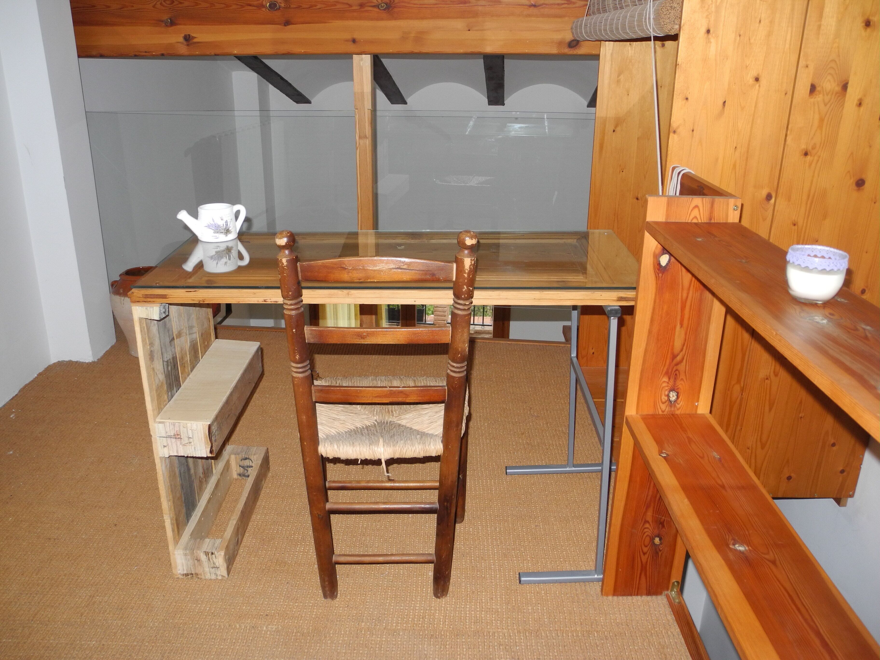 Apartment TARONGE, airy with lots of light and a great floor plan