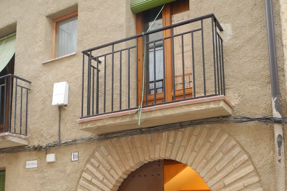 Apartment TARONGE, airy with lots of light and a great floor plan
