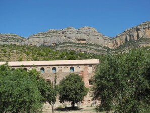 Aussenbereich