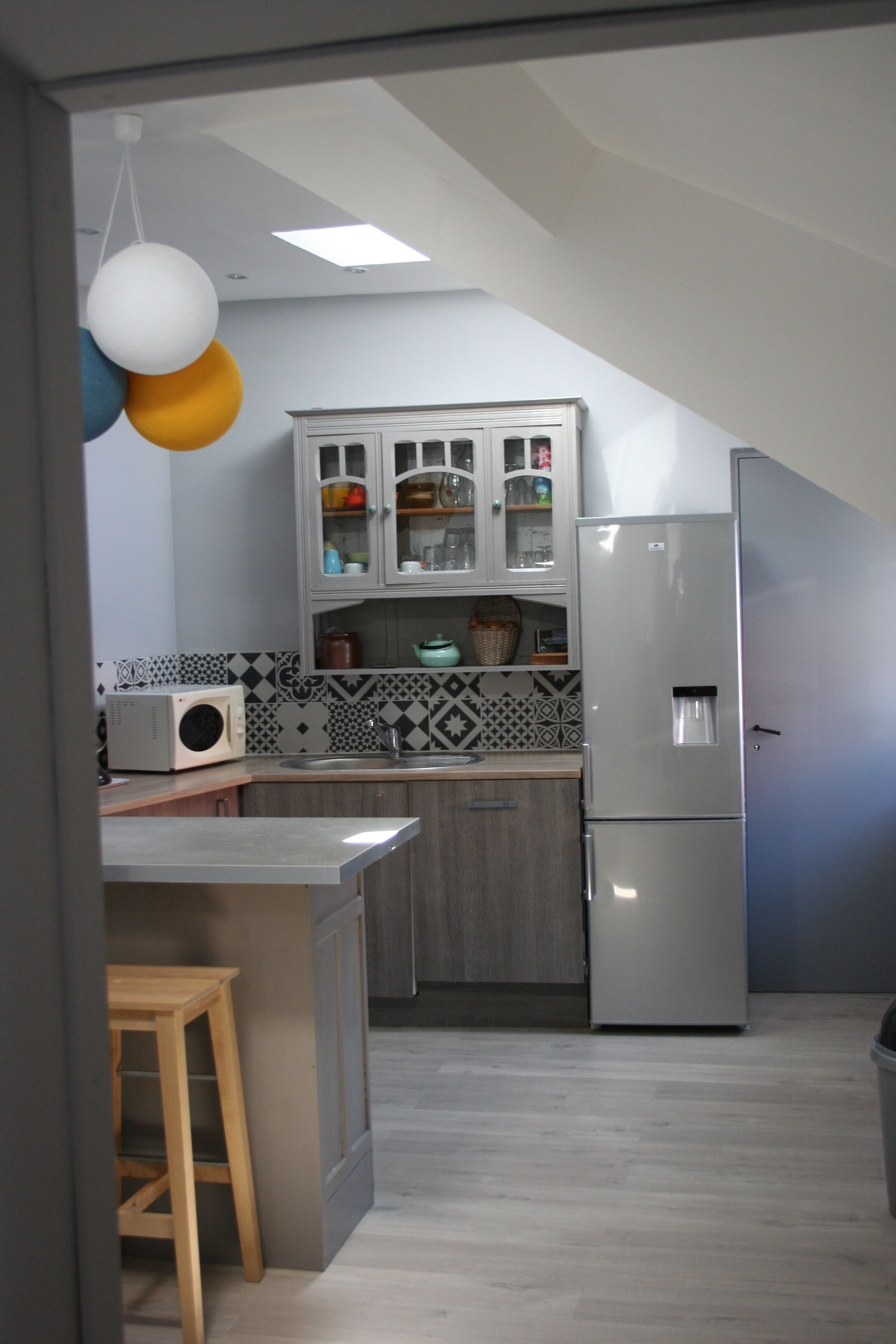 Gite Kerpitouch - Quimiac