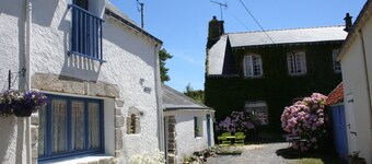 Gite Kerpitouch - Quimiac