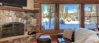Big Sky Vacation Rentals: PR Oglala 15