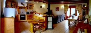 Restauration