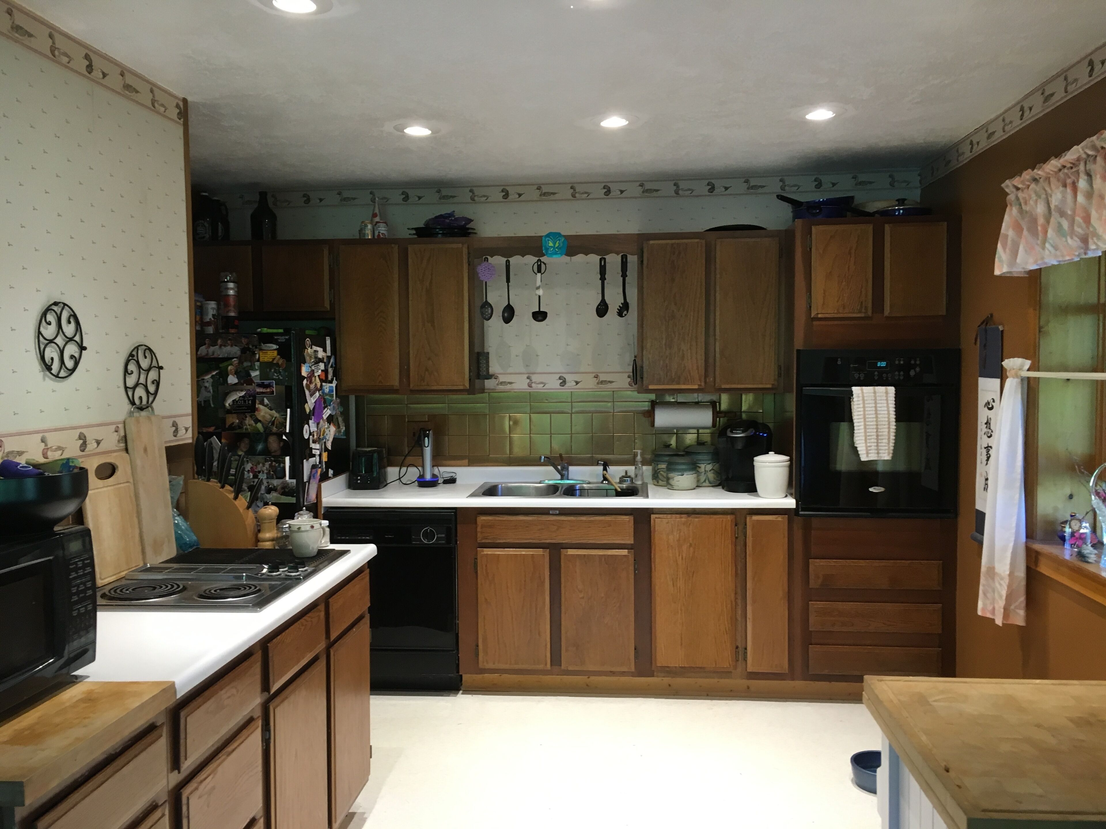 MISSOURI  RIVERFRONT CABIN