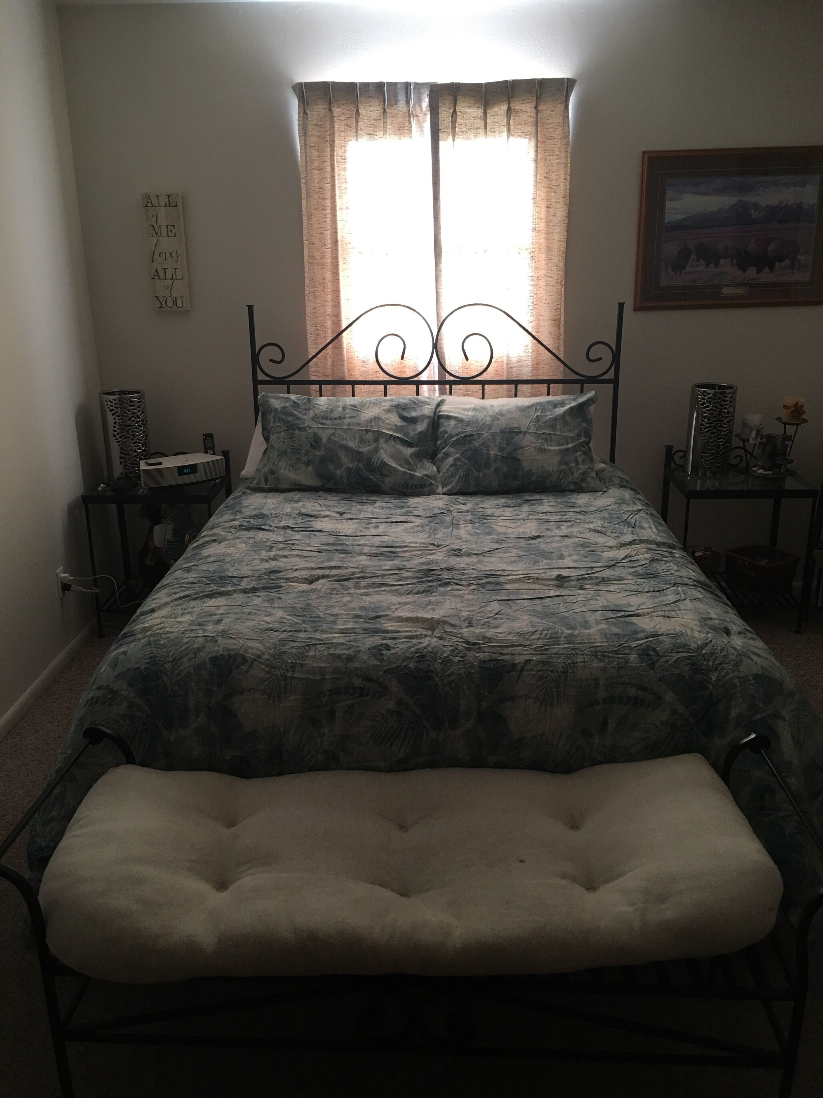 MISSOURI  RIVERFRONT CABIN