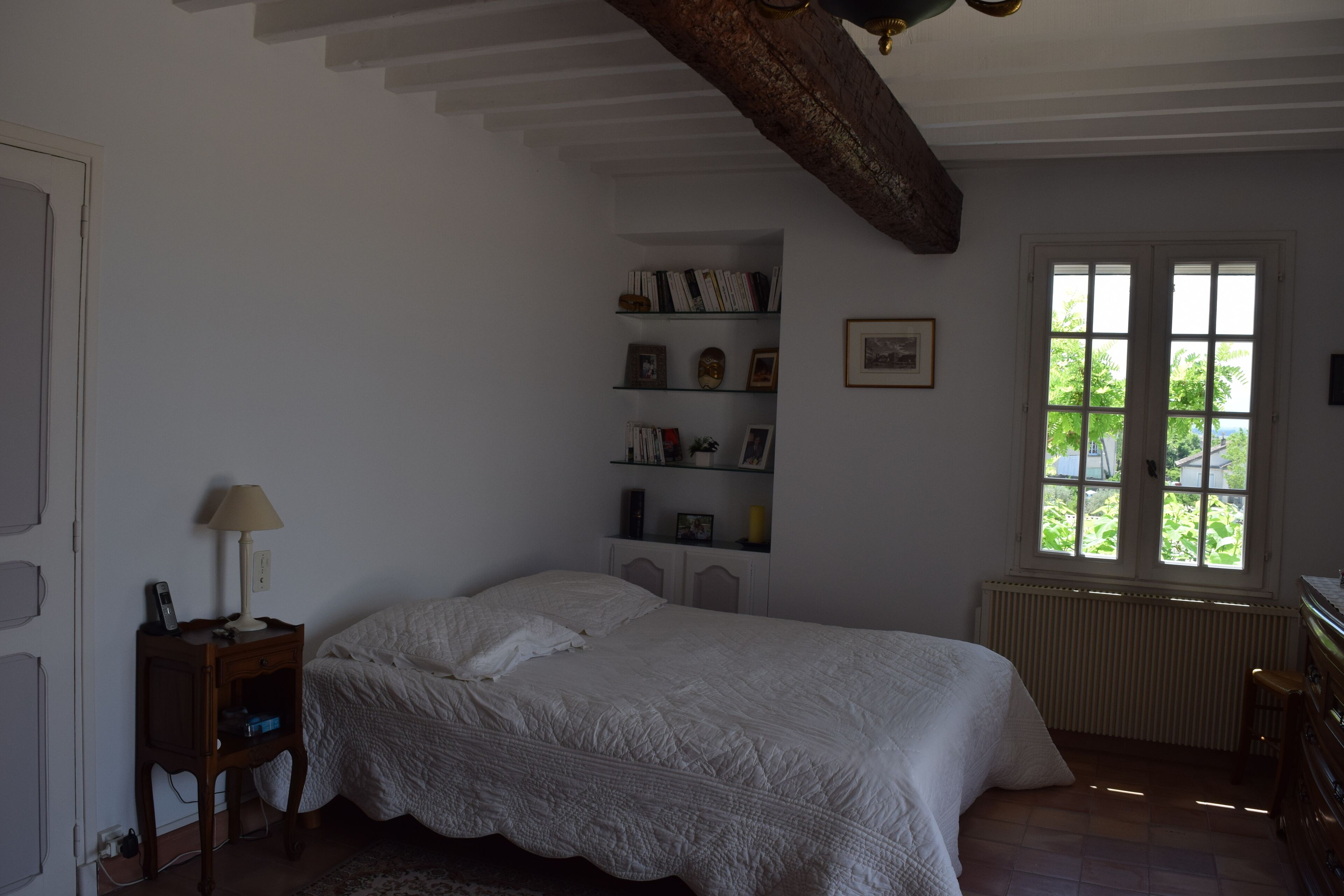 Mas de Provence ideal for holidays with family or friends 