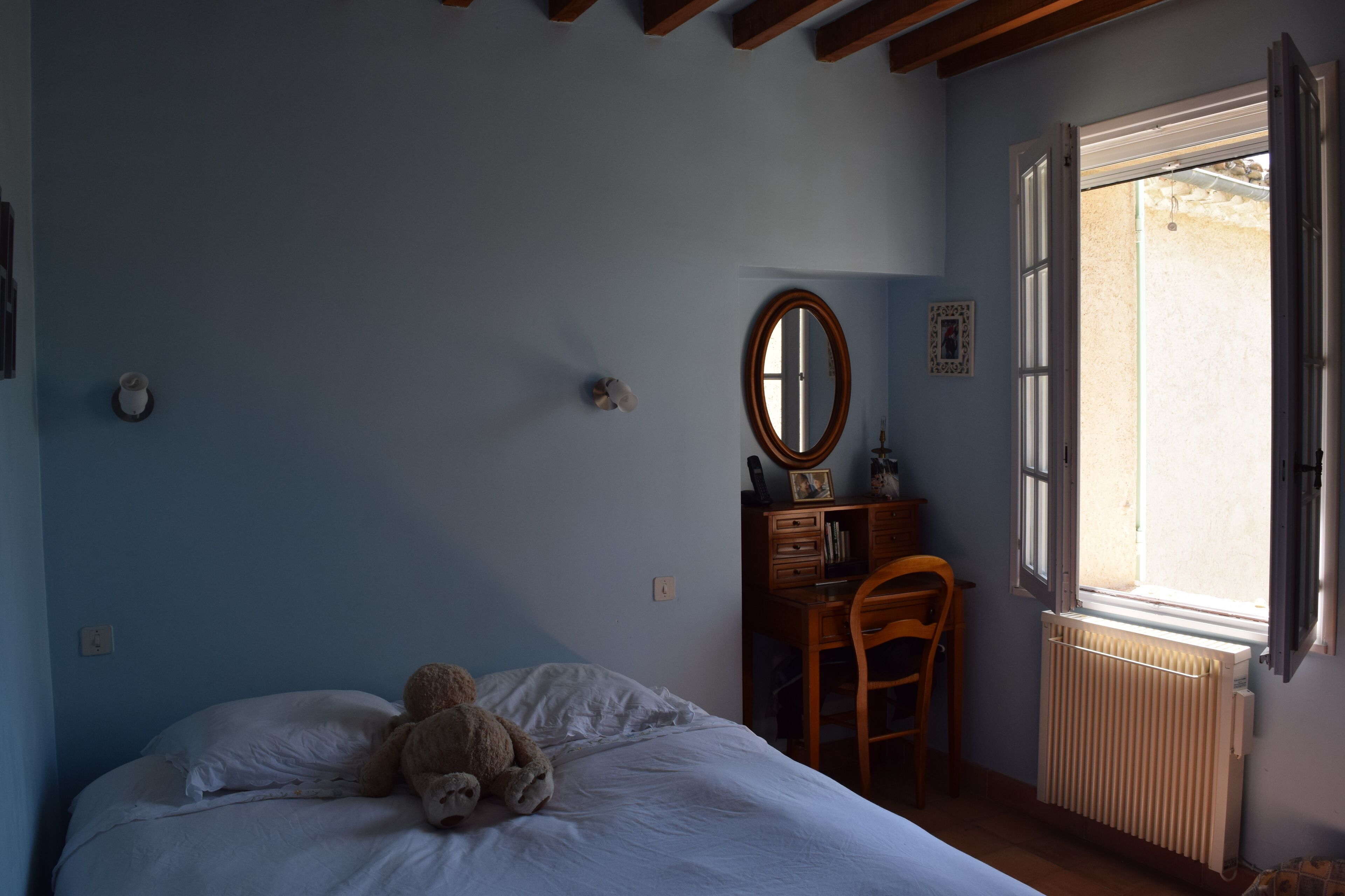 Mas de Provence ideal for holidays with family or friends 