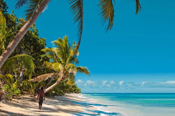 Strand