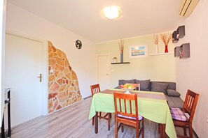 Interior - Lovely apartments Korado 2 (Pula)