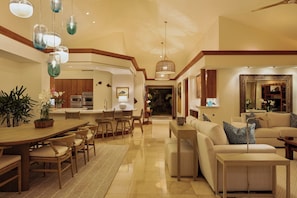 Dining - Hualalai Discover Your Sanctuary at Waiulu (Kailua-Kona)