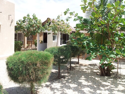 Haus mit privatem Pool 