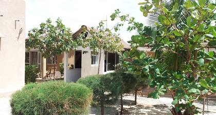 Haus mit privatem Pool