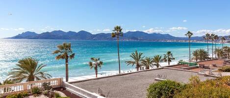 Am Strand