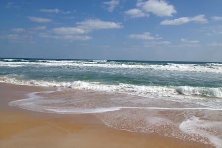 Flagler Beach Condo