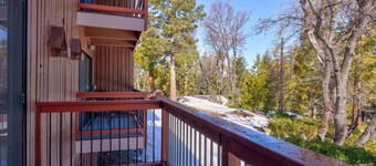 (A109) Studio Condominiums