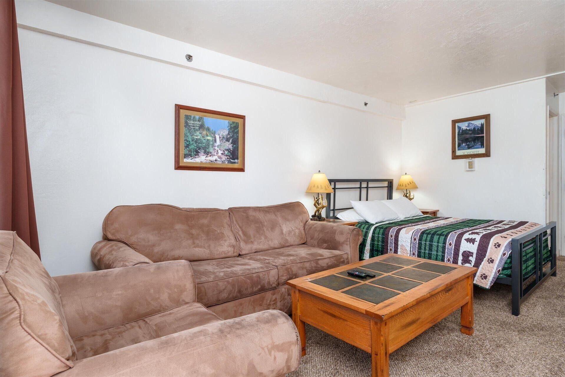 1 bedroom, Internet, bed sheets