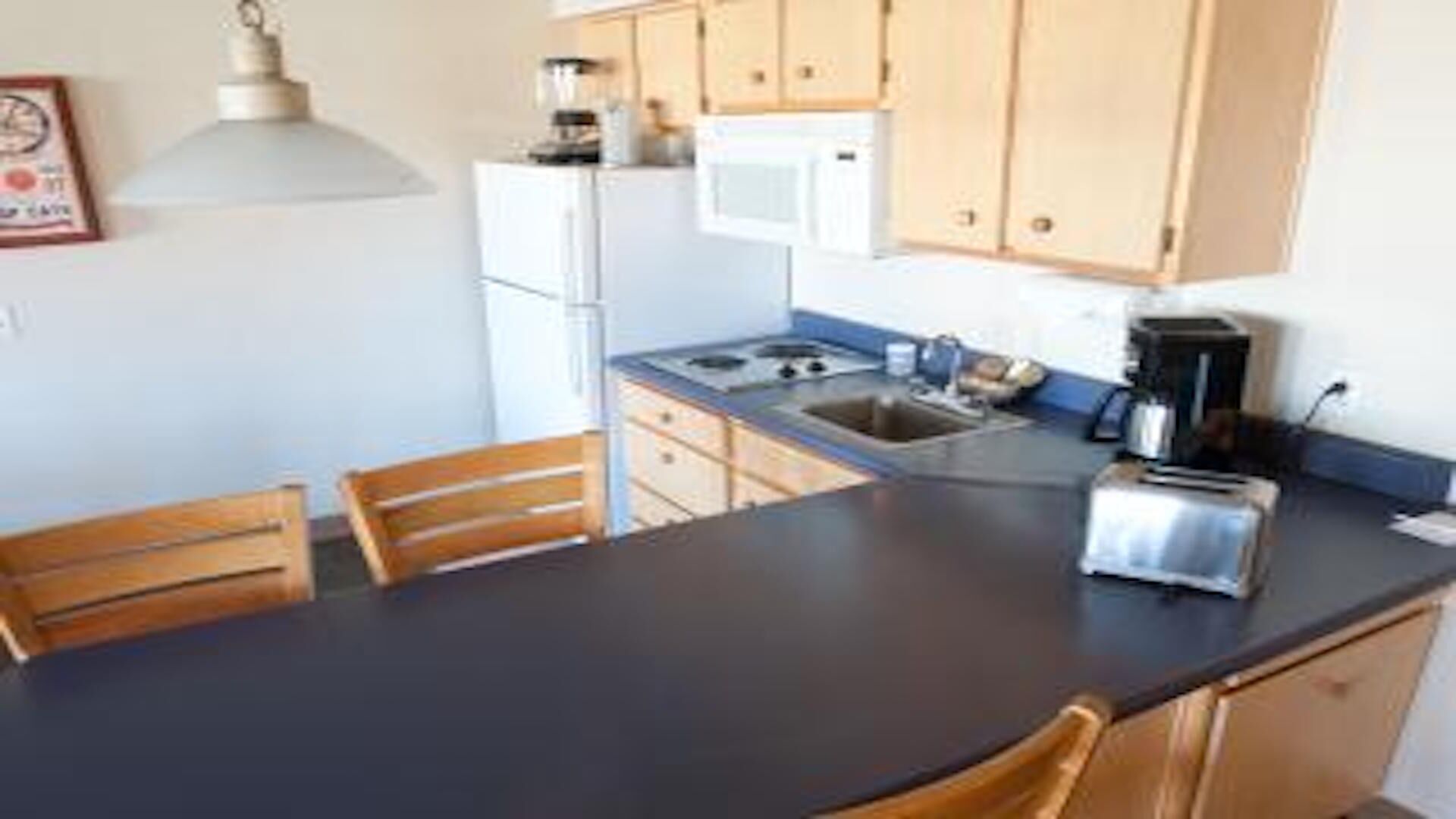 Two Bedroom at Varsity Clubs of America-Tuscon Chapter, AZ