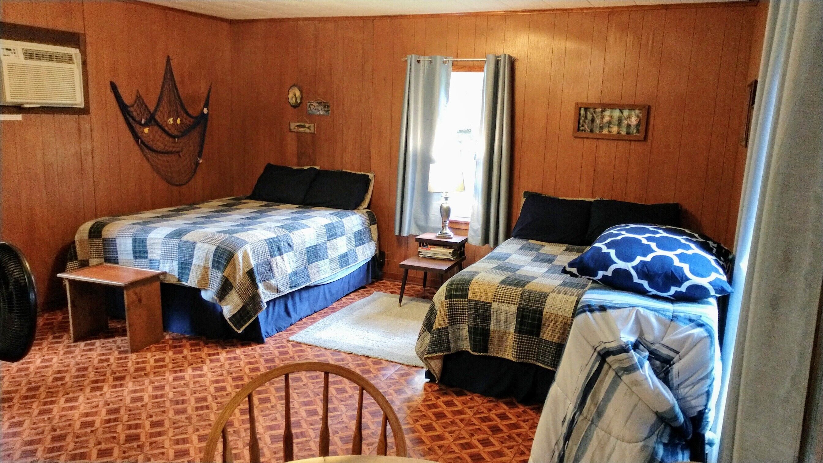 You will love this quaint cabin on Lake Sam Rayburn, Tx -#4