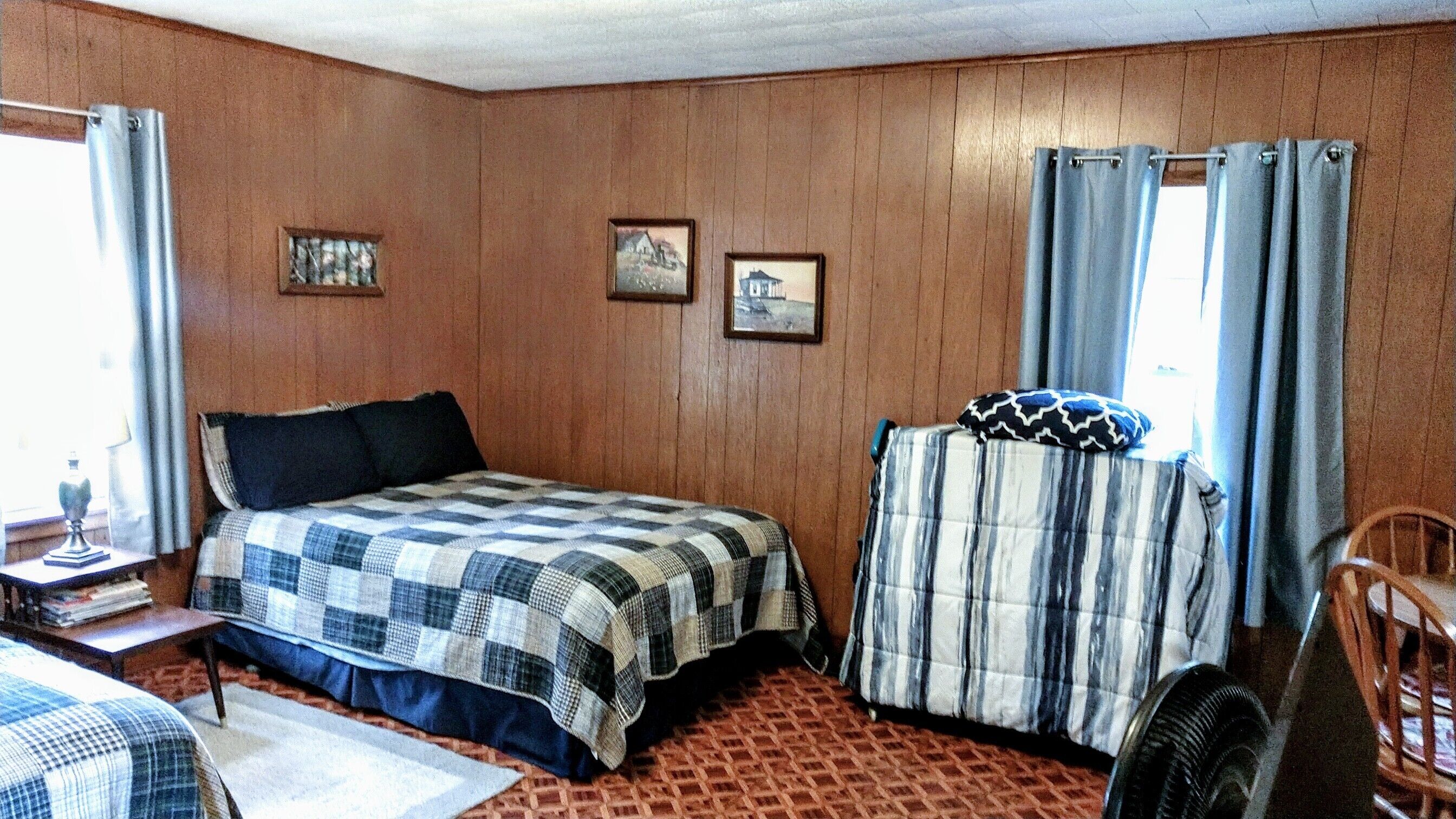 You will love this quaint cabin on Lake Sam Rayburn, Tx -#4