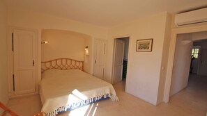 5 habitaciones, escritorio y wifi gratis 