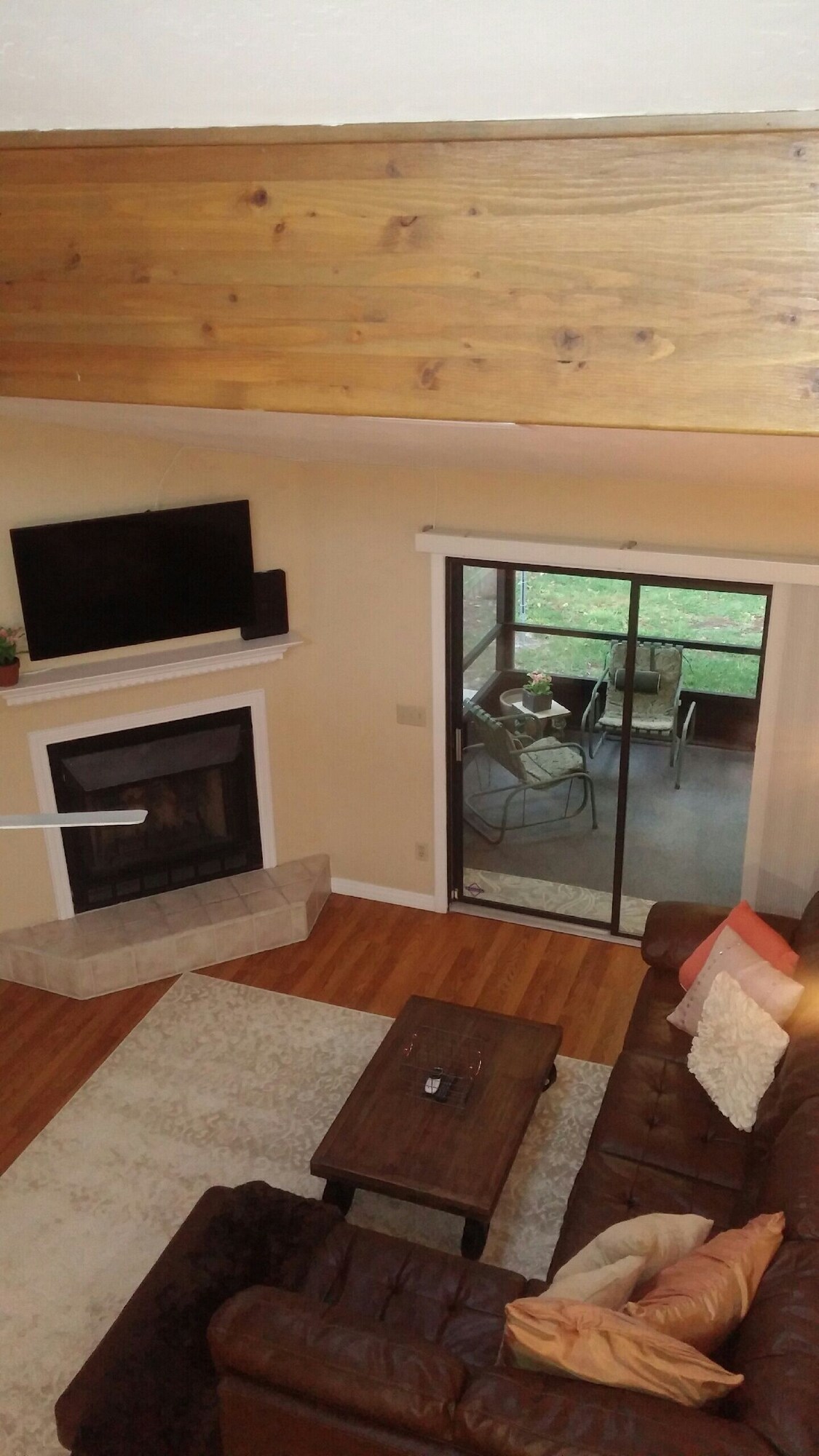 Foto de perfil del anfitrión