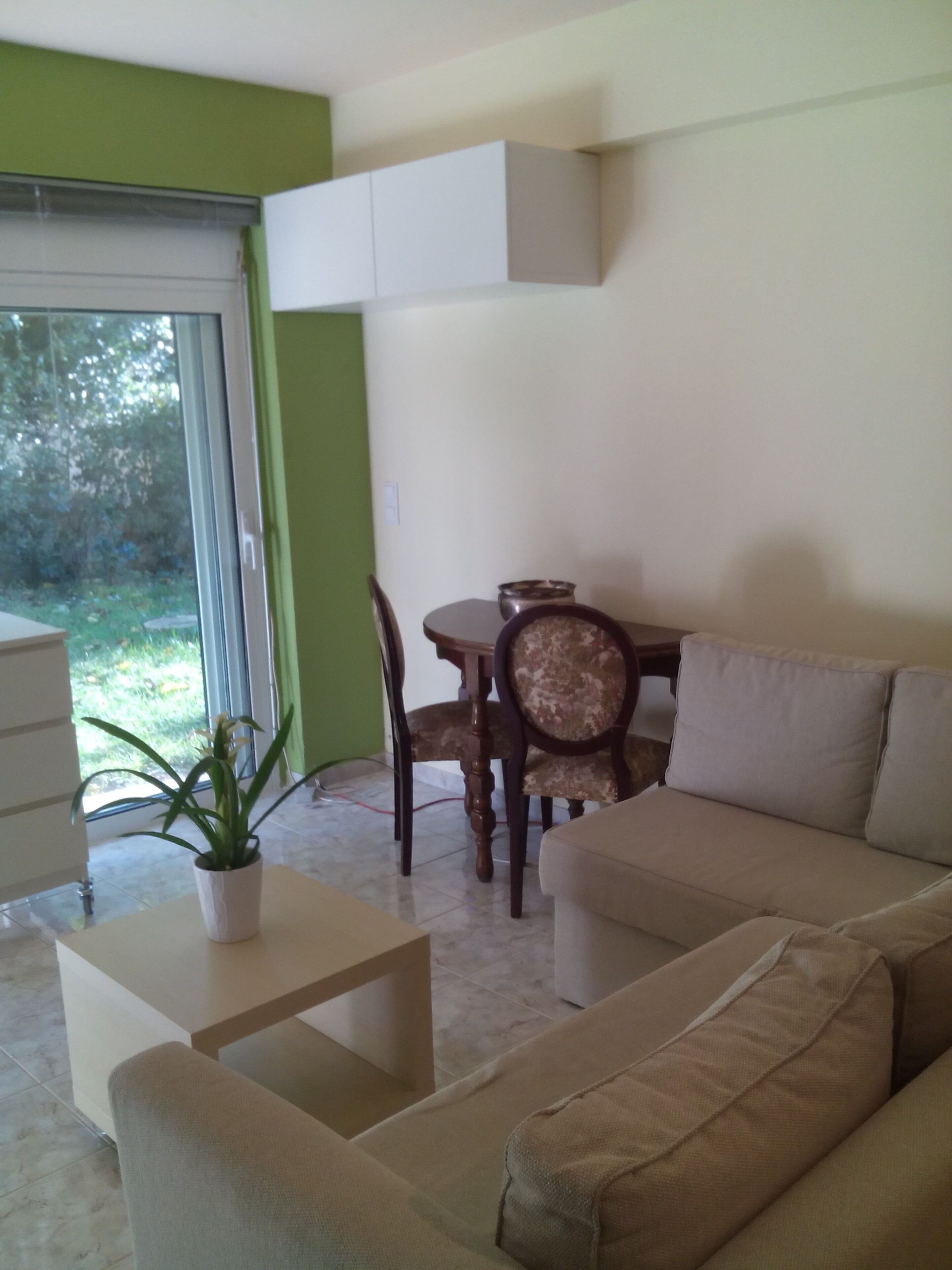 Rafina garden studio