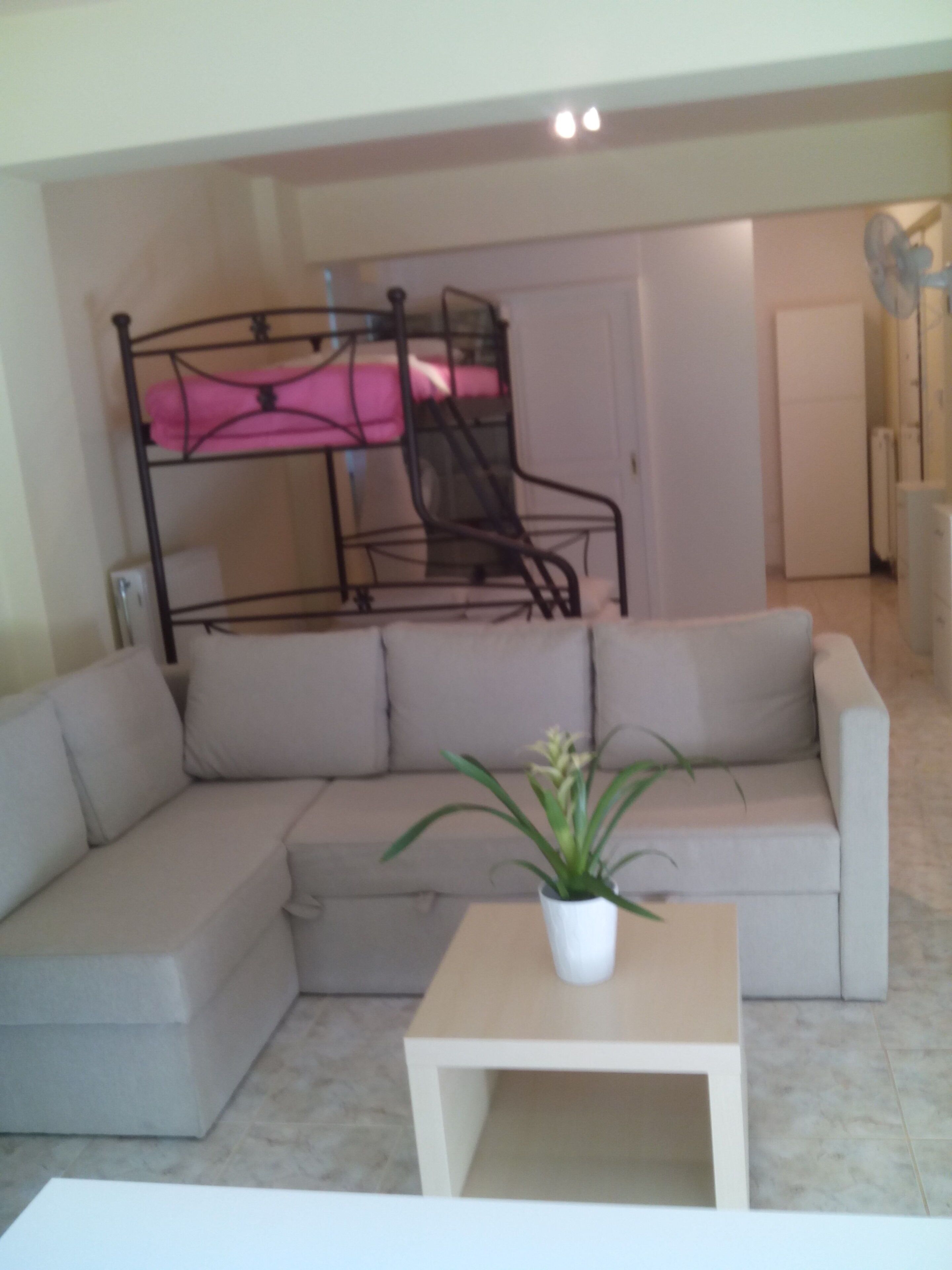 Rafina garden studio