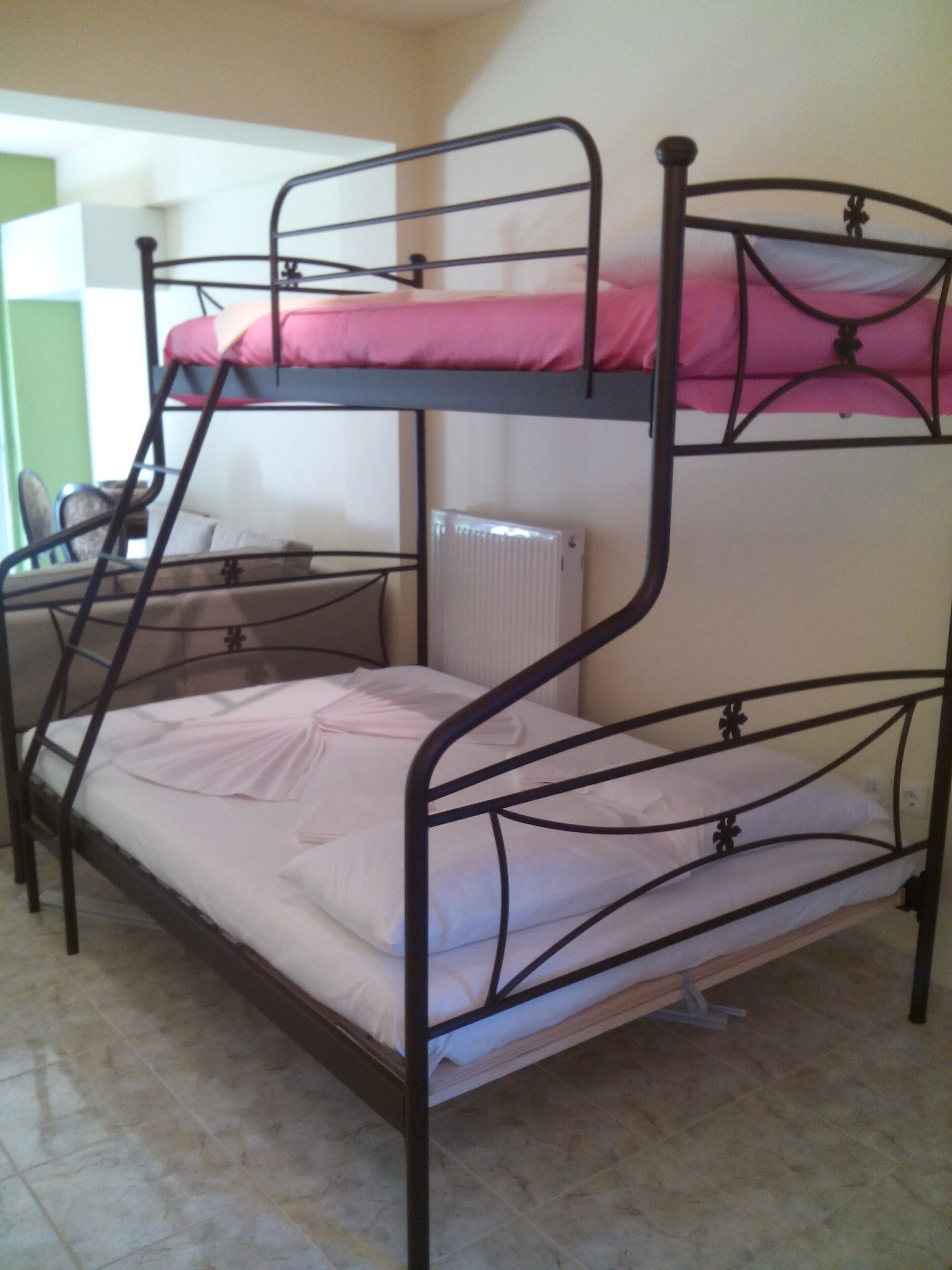 Rafina garden studio